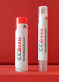 christmas lip balm