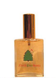 pine fragrance